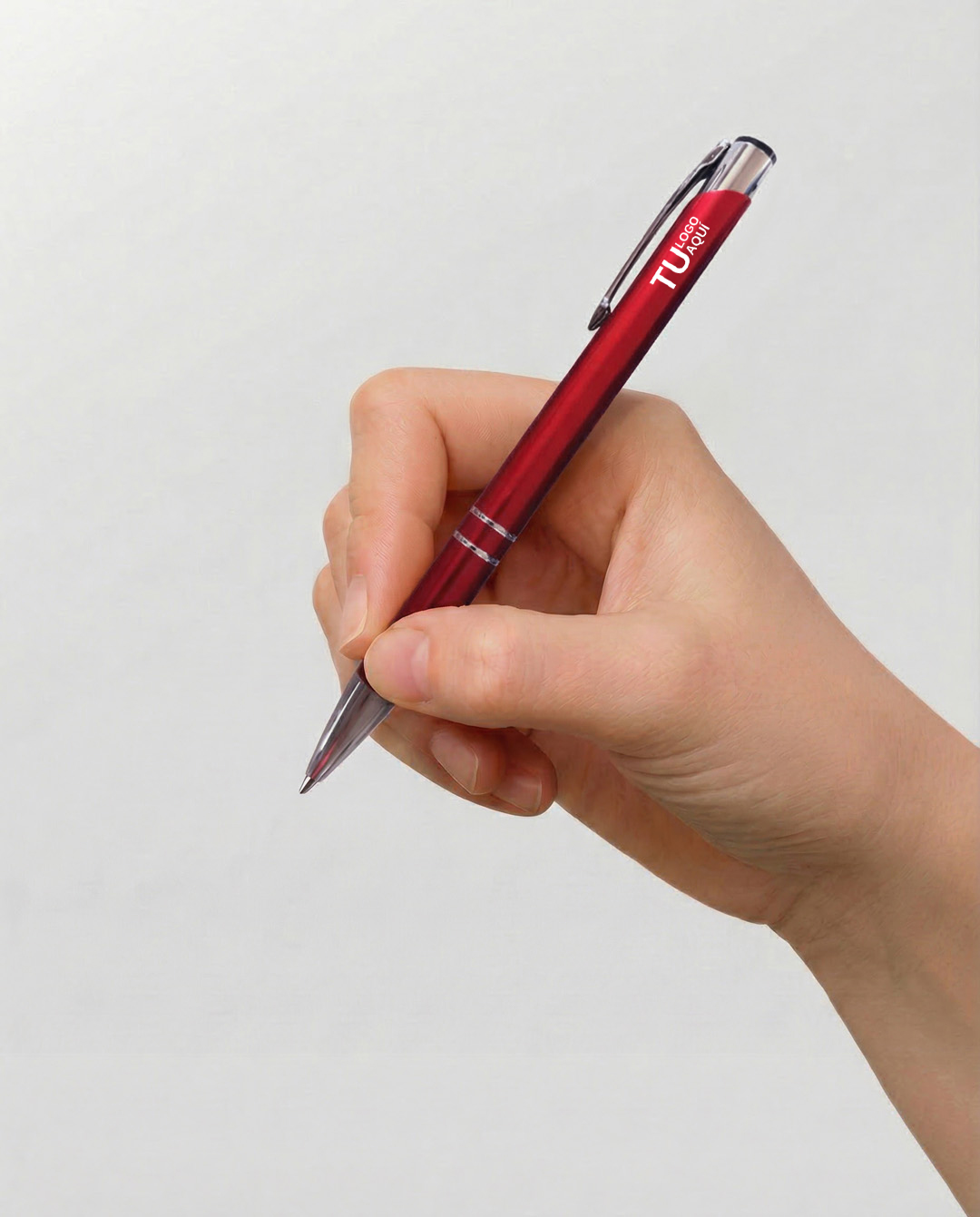 Lapiceros Metálicos - MLM02 - Imagen 2