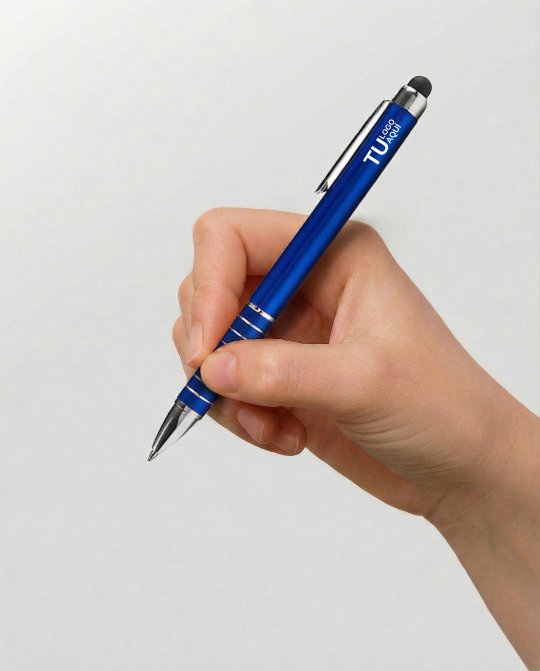 Lapiceros Metálicos - MLM06 - Imagen 2