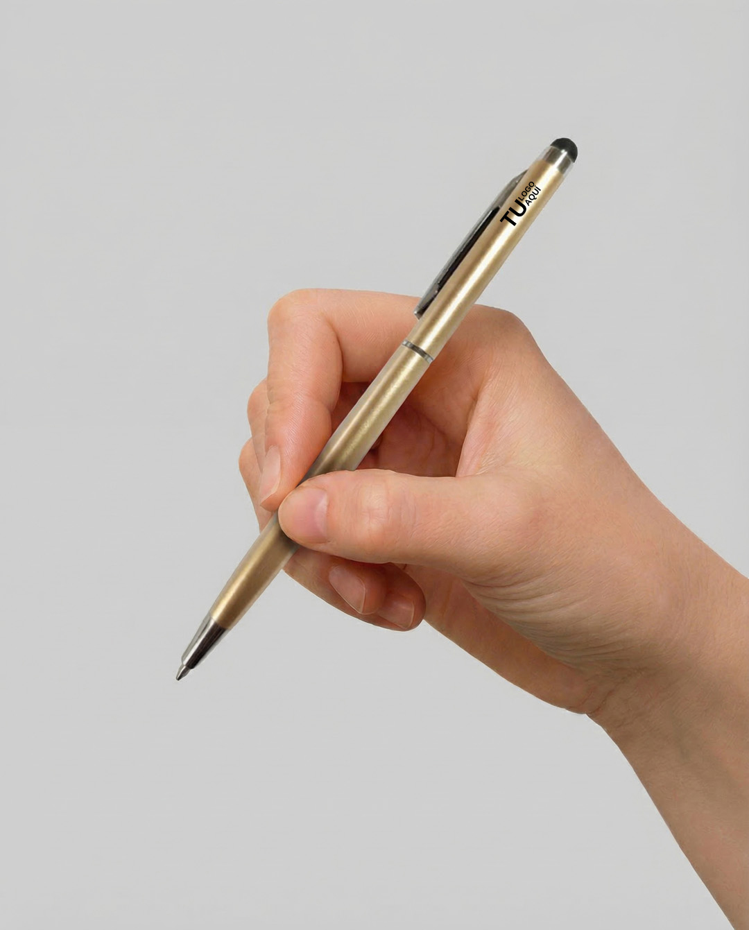 Lapiceros Metálicos - MLM07 - Imagen 5