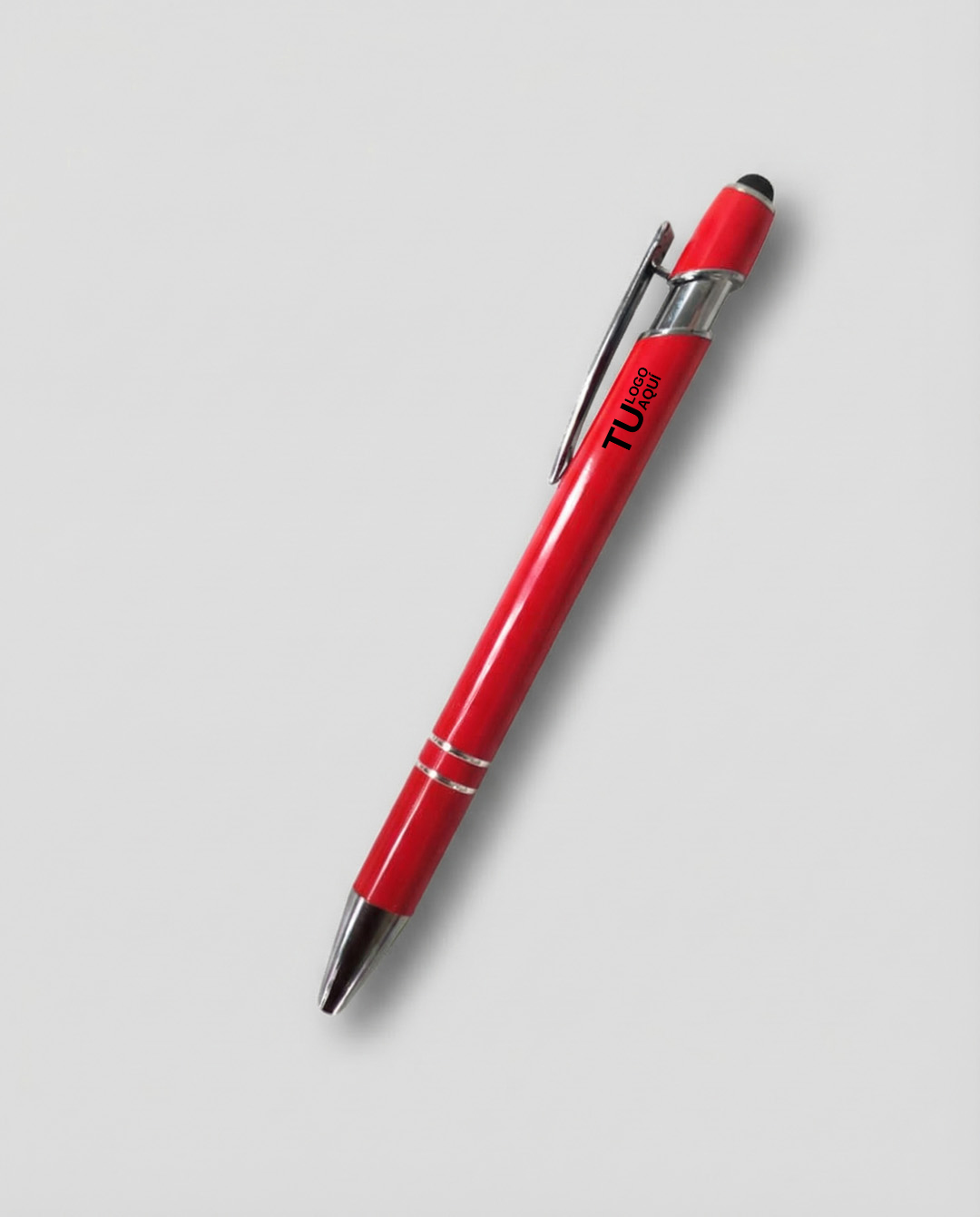 Lapiceros Metálicos - MLM08 - Imagen 3