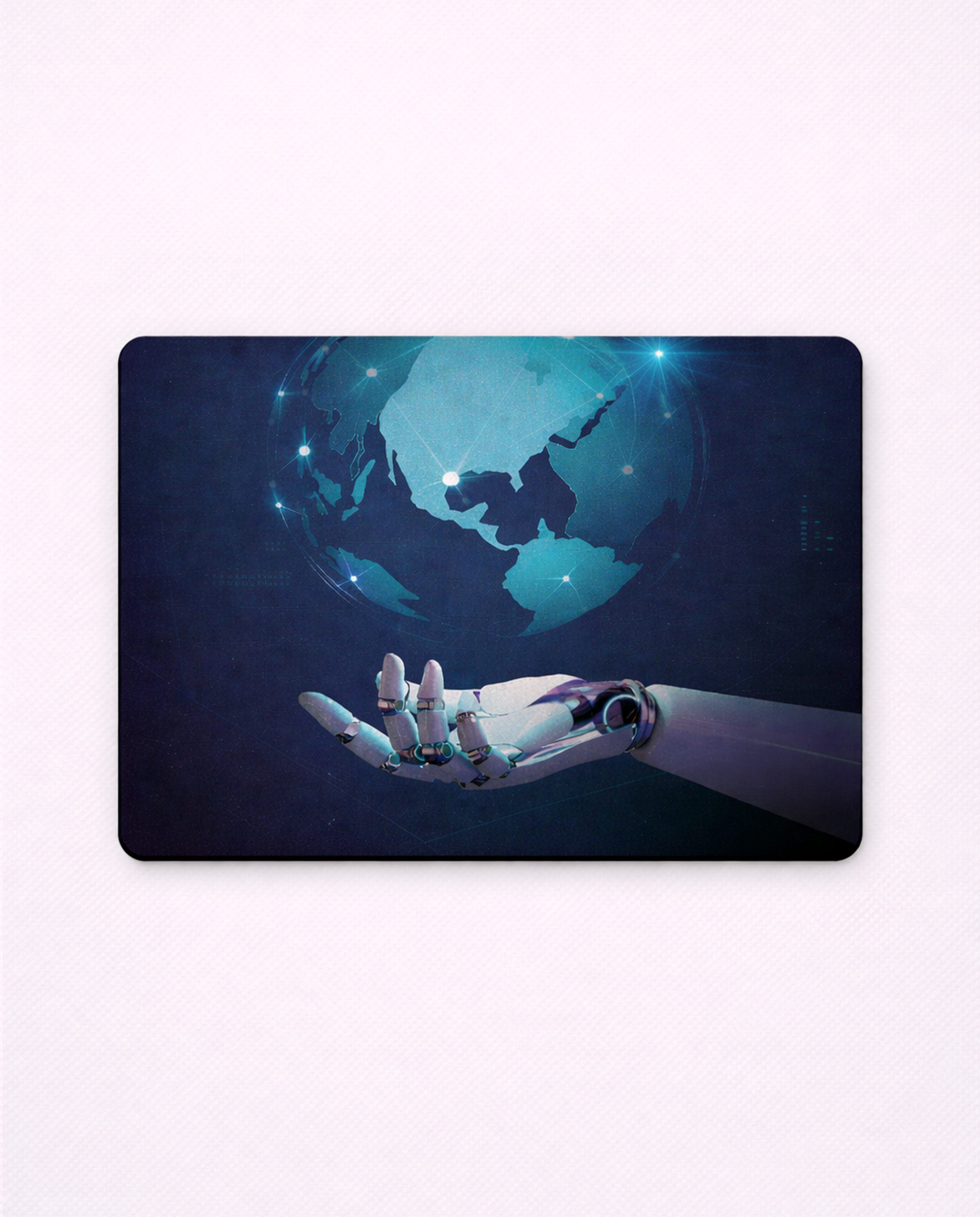 MMP01  - Mouse  Pad Clásicos - Imagen 3