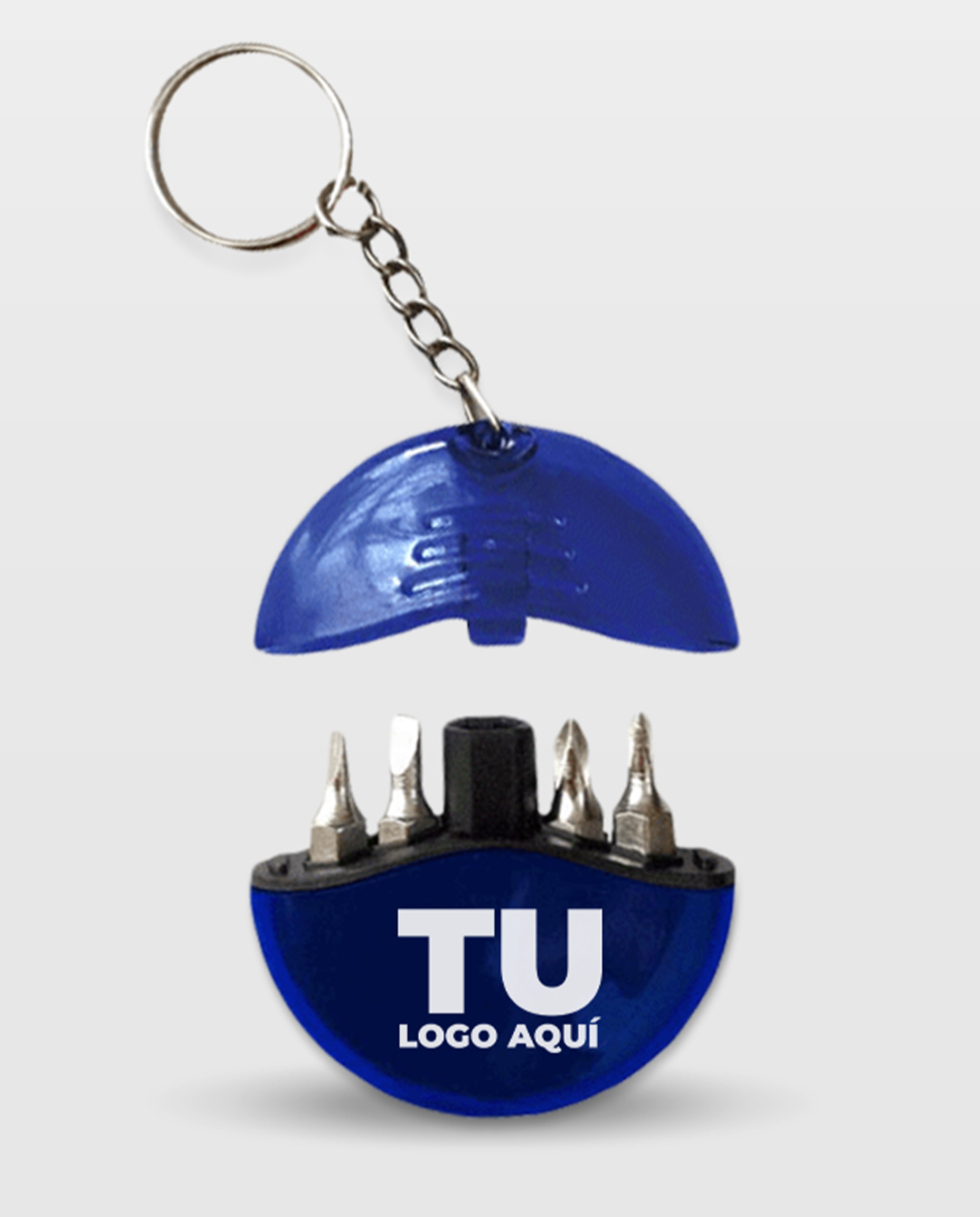 MT02 - Llavero Herramientero - Imagen 2