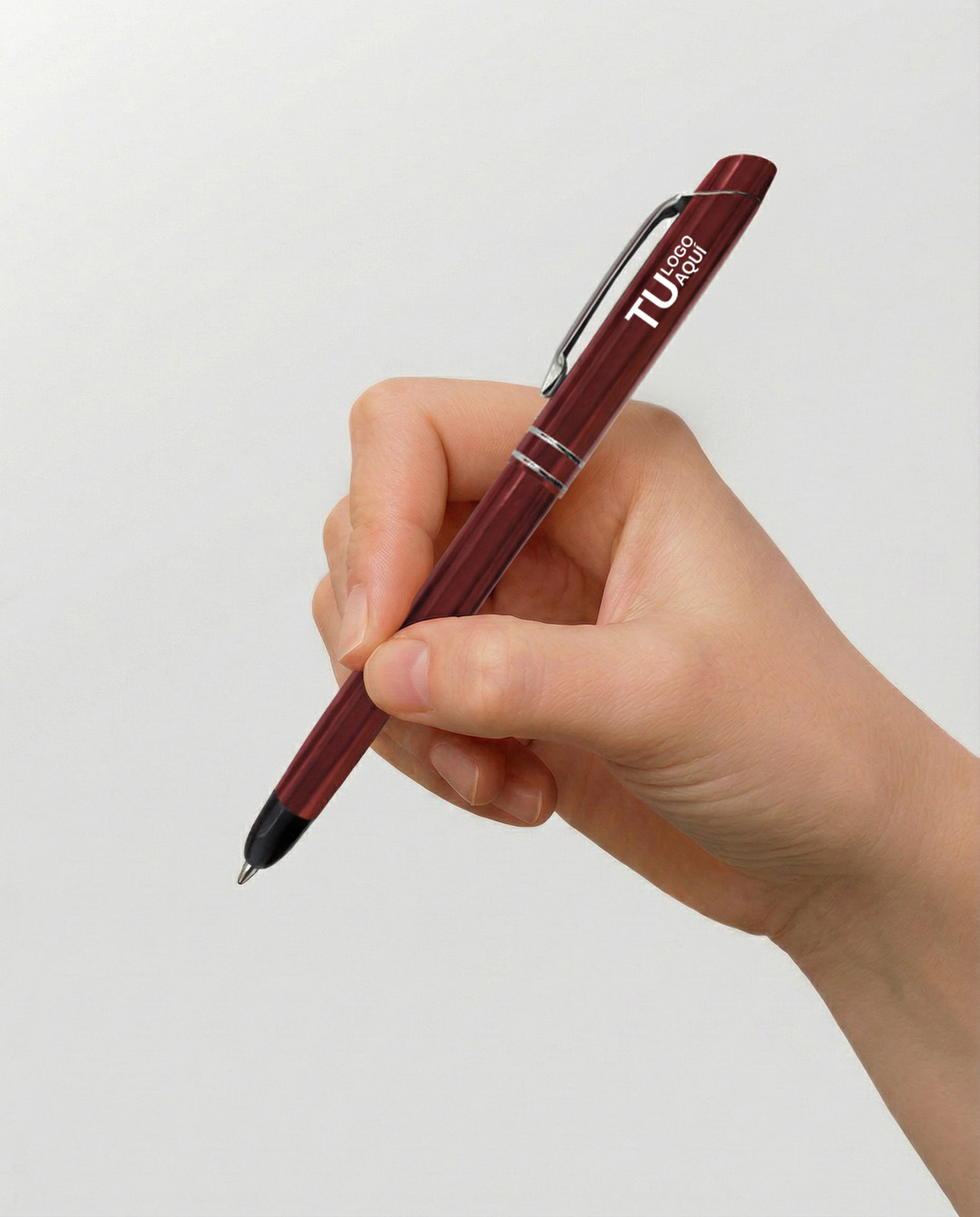 Lapiceros Metálicos - MLM12 - Imagen 2