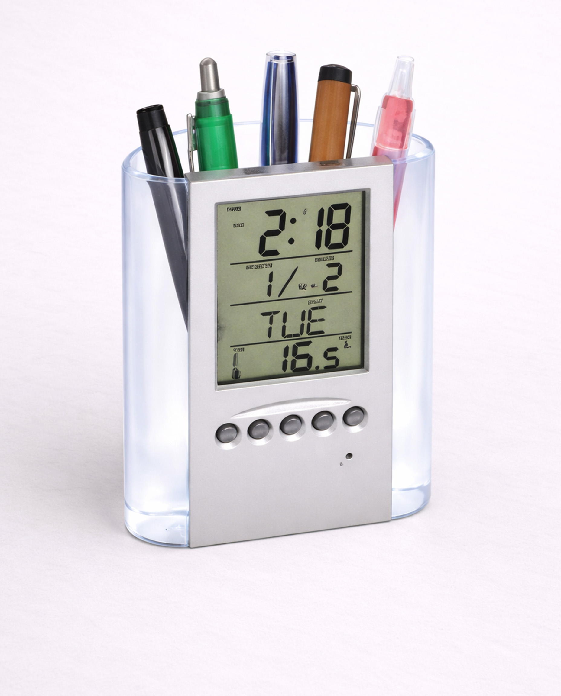 MAE14 - Porta Lapicero