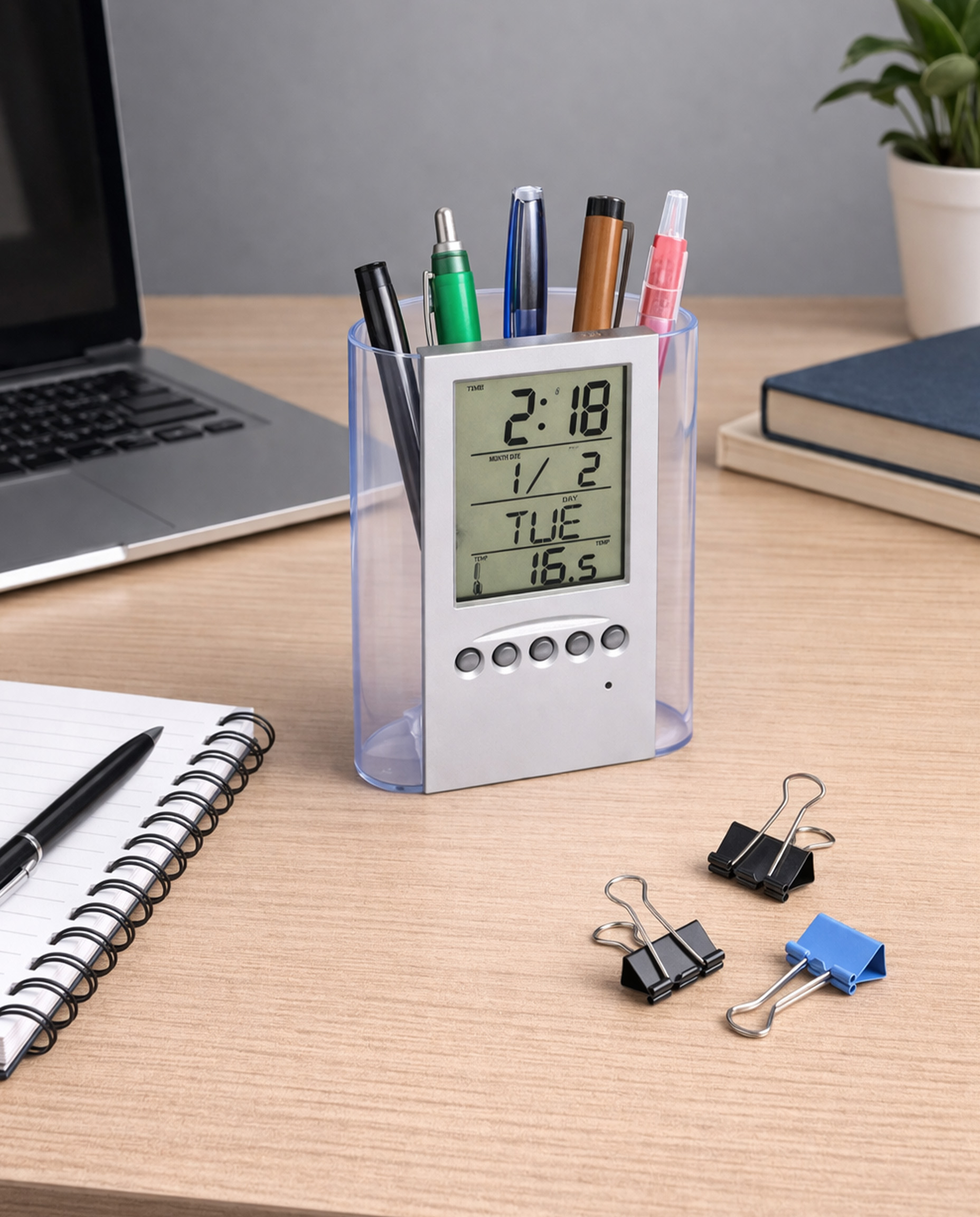 MAE14 - Porta Lapicero - Imagen 3