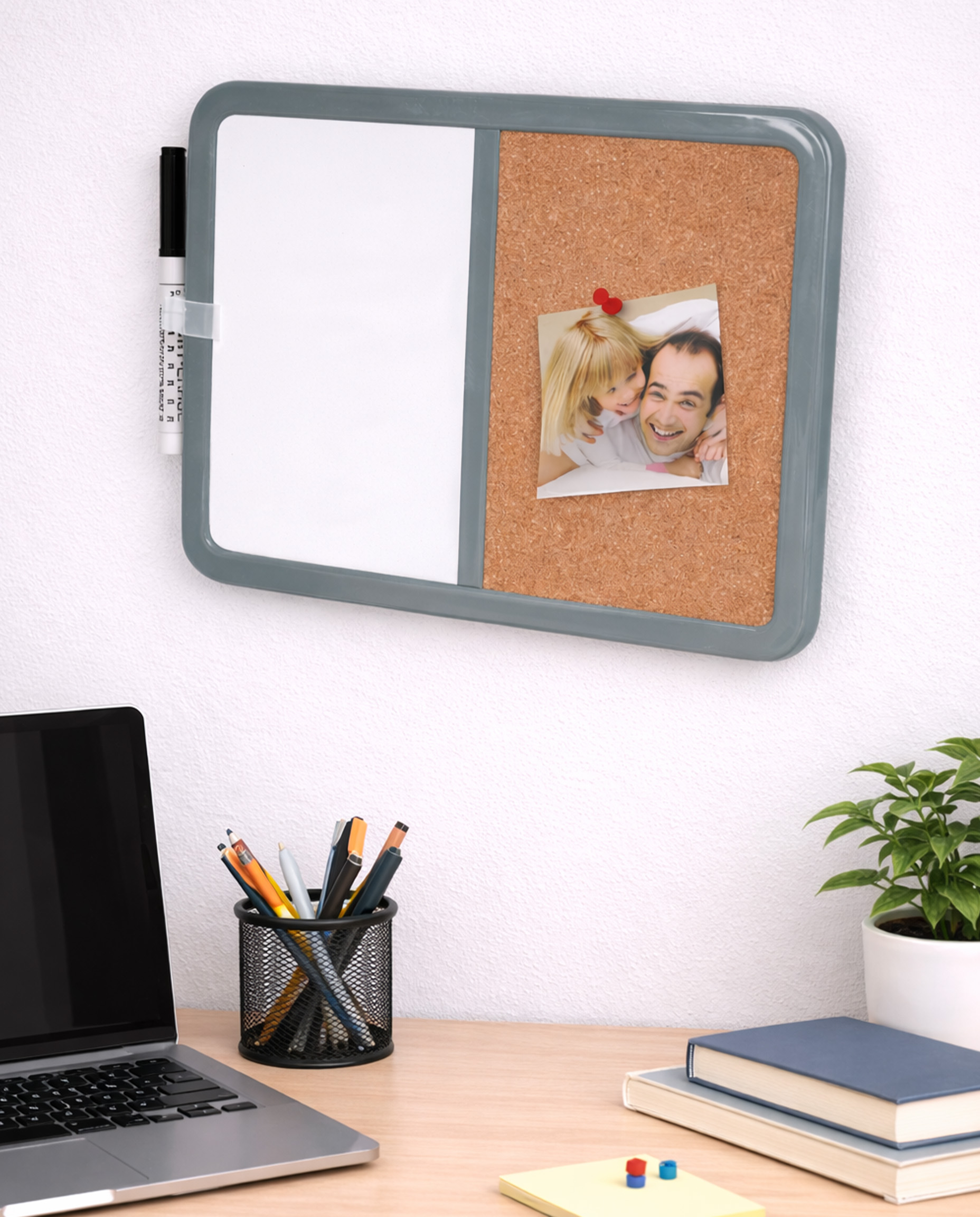 MAE16 - Pizarra Magnética - Imagen 3