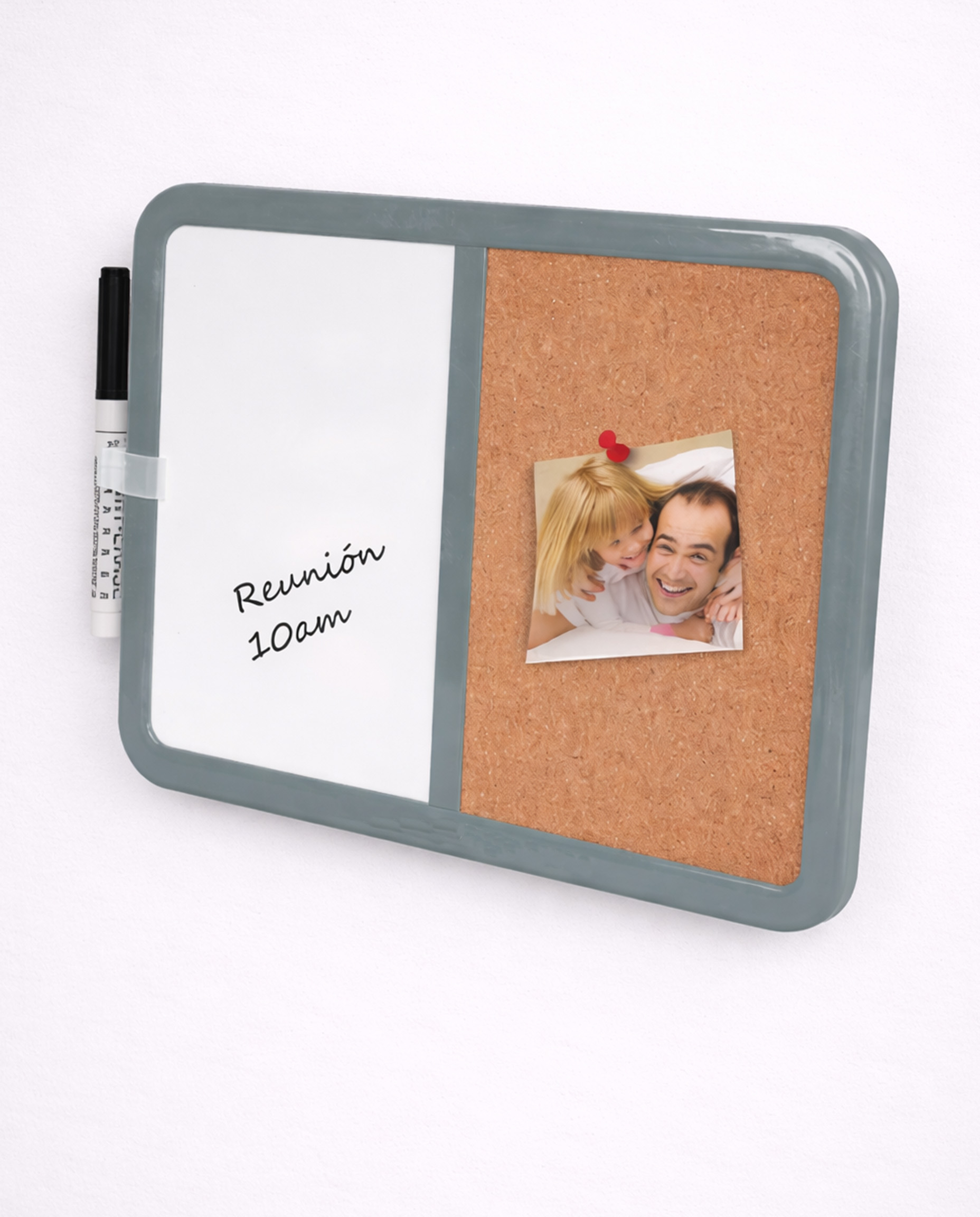 MAE16 - Pizarra Magnética