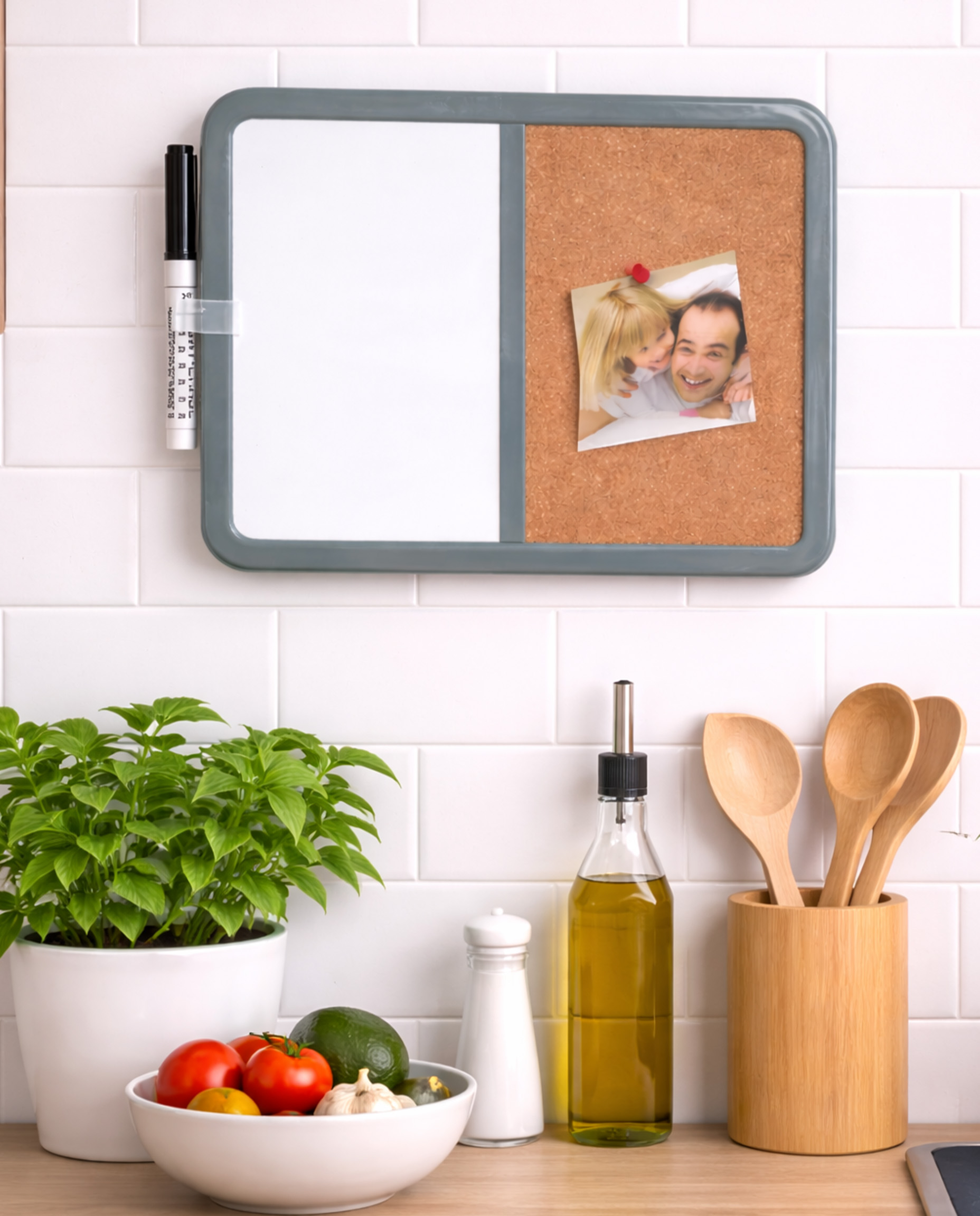 MAE16 - Pizarra Magnética - Imagen 2