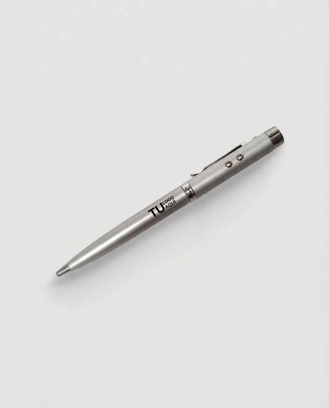 Lapiceros Metálicos - MLM16 - Imagen 2