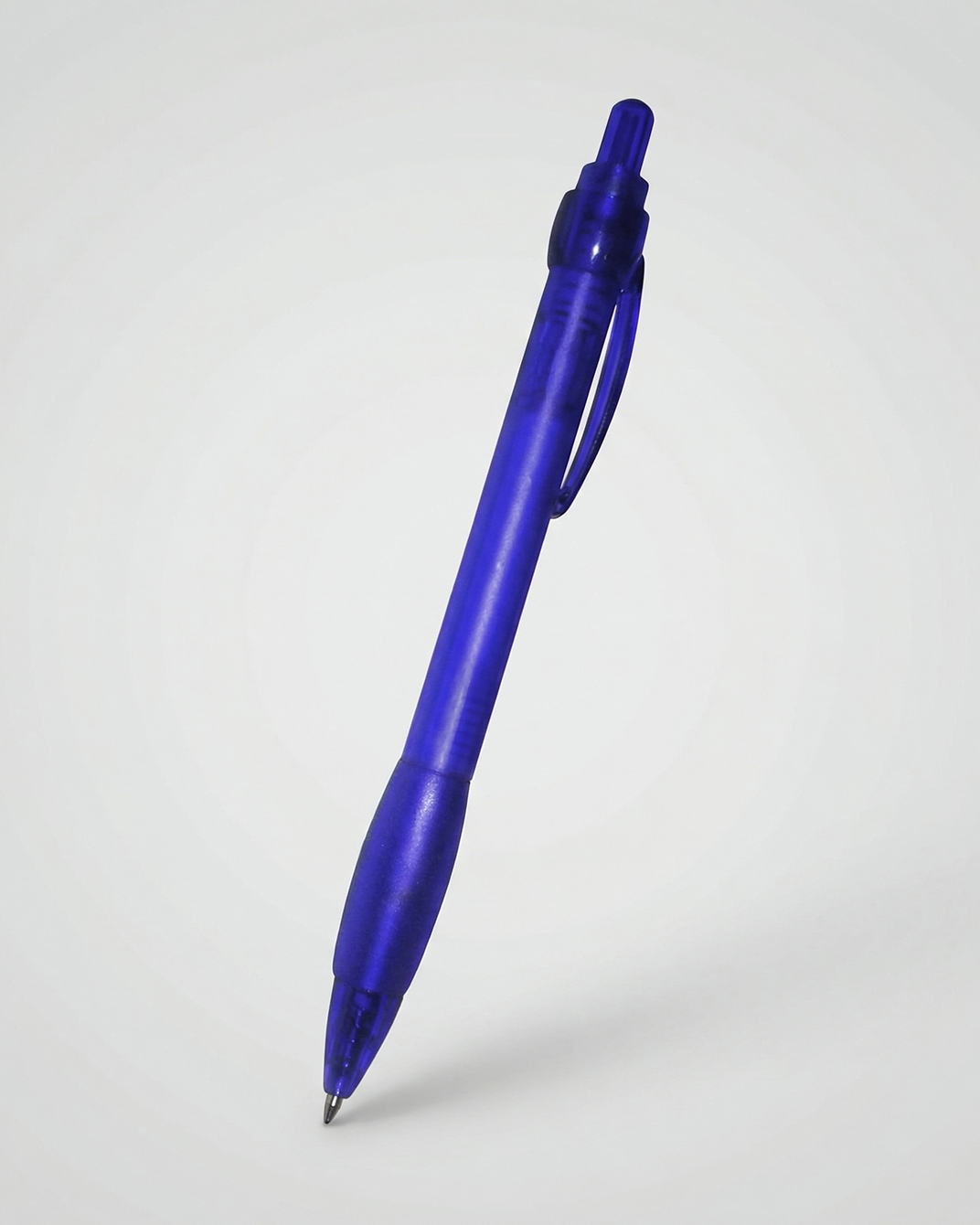 Lapiceros Plásticos - MLP01