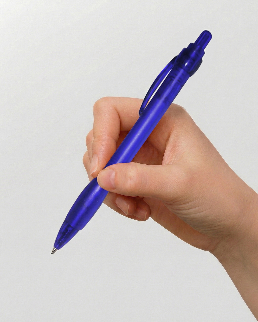 Lapiceros Plásticos - MLP01 - Imagen 3