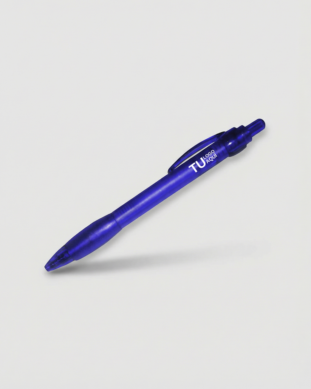 Lapiceros Plásticos - MLP01 - Imagen 4