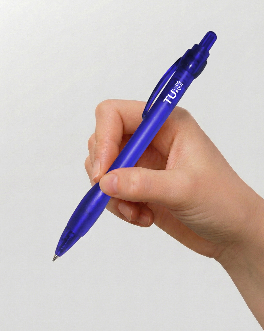 Lapiceros Plásticos - MLP01 - Imagen 5