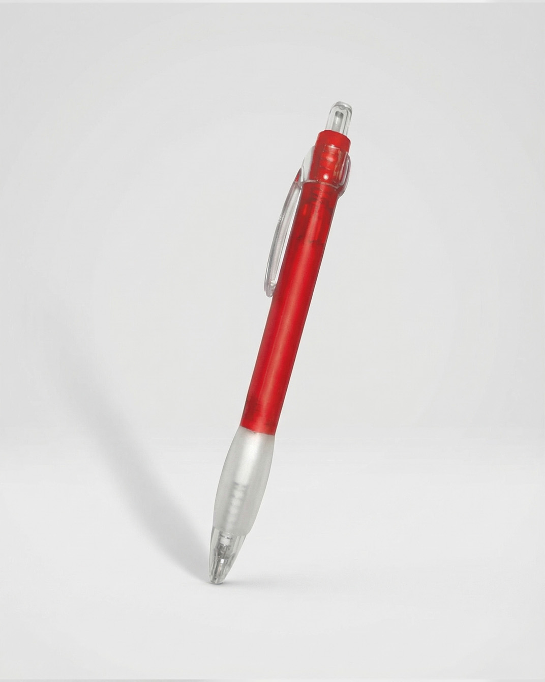 Lapiceros Plásticos - MLP02