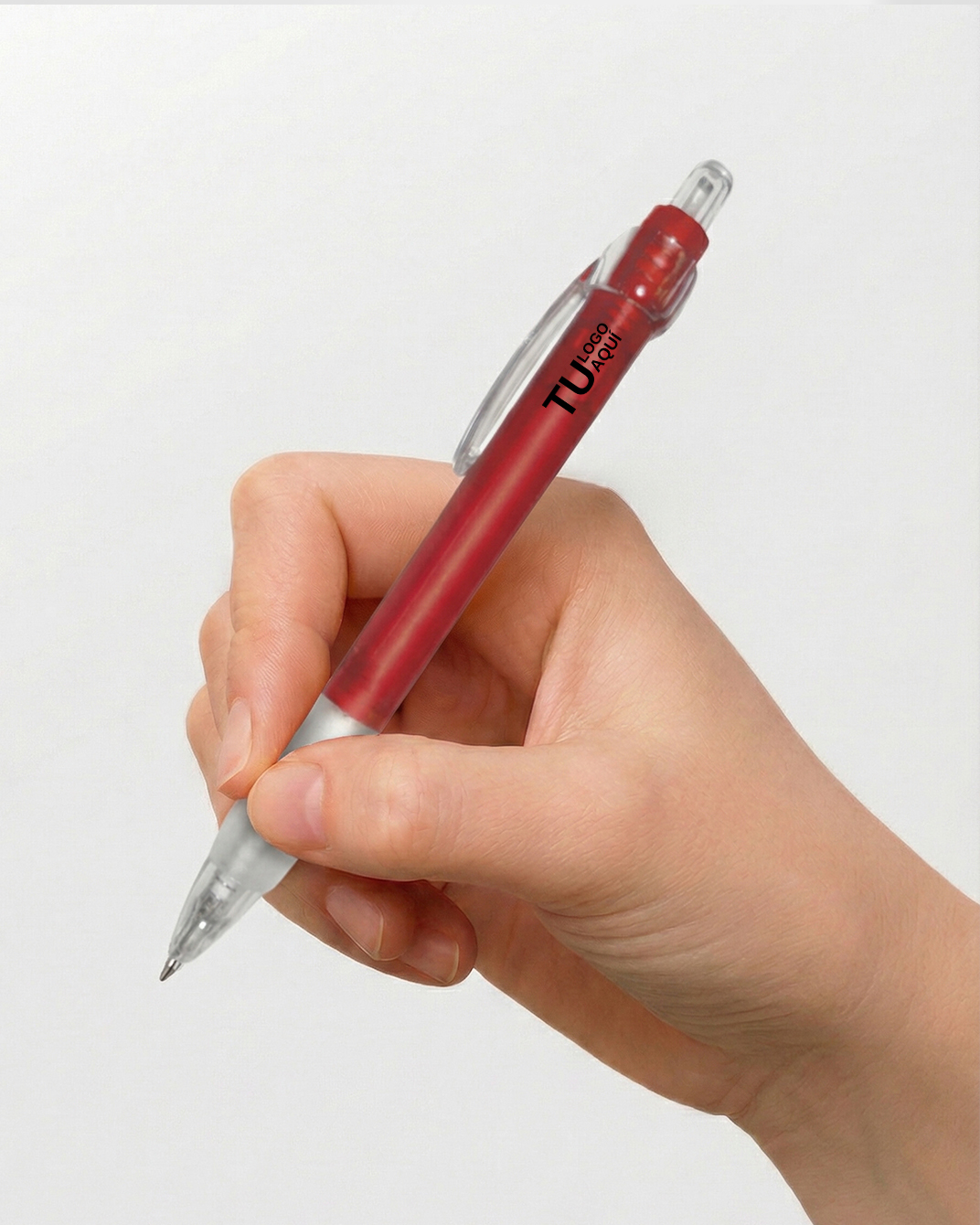 Lapiceros Plásticos - MLP02 - Imagen 2