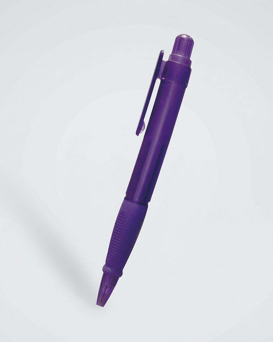 Lapiceros Plásticos - MLP03