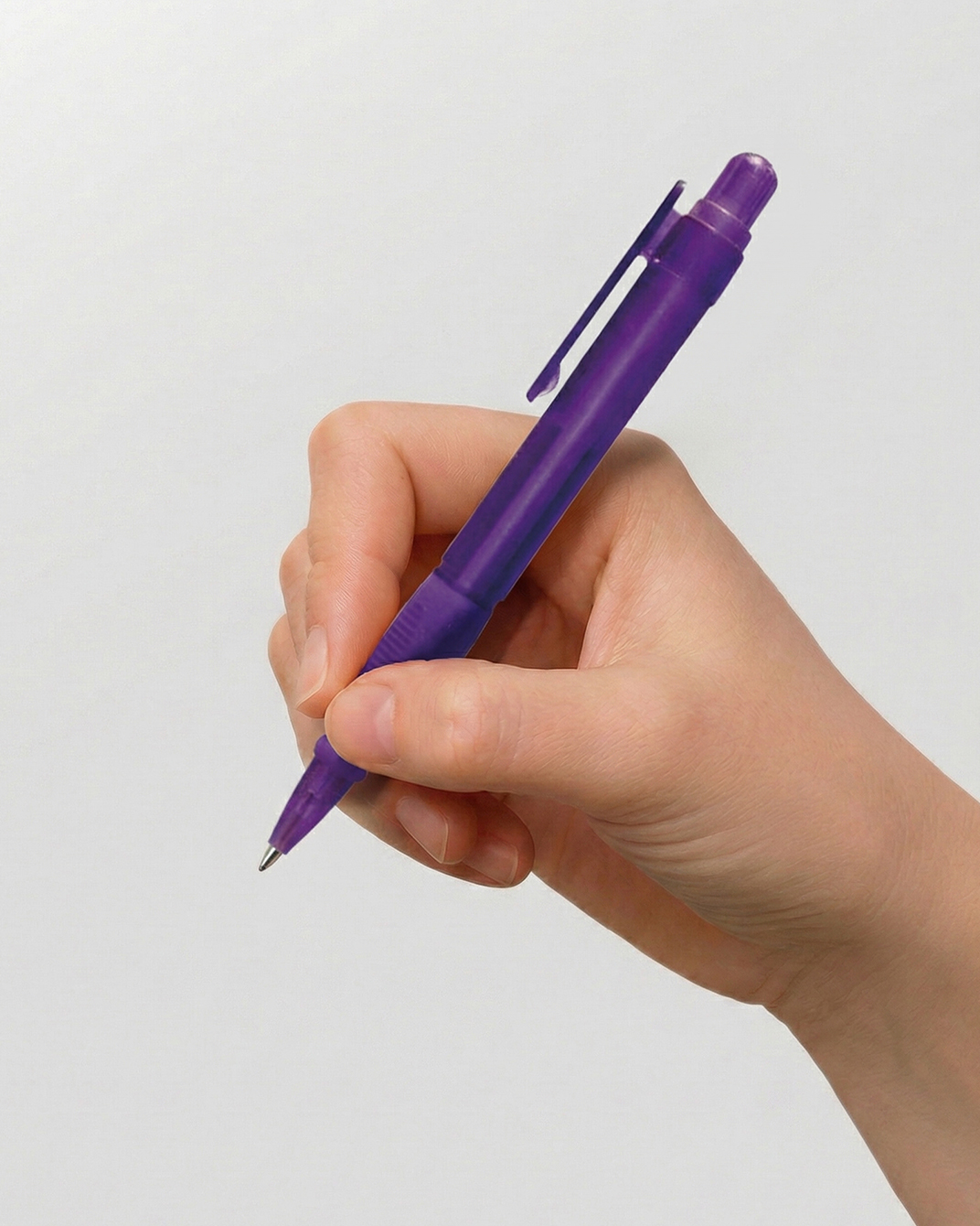 Lapiceros Plásticos - MLP03 - Imagen 3