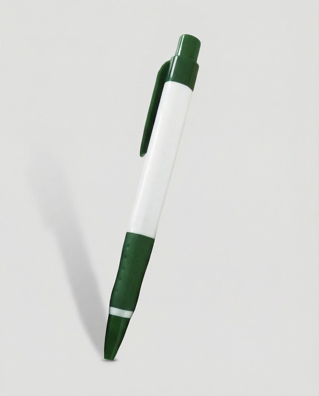 Lapiceros Plásticos - MLP05