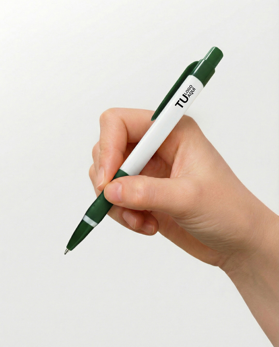 Lapiceros Plásticos - MLP05 - Imagen 4