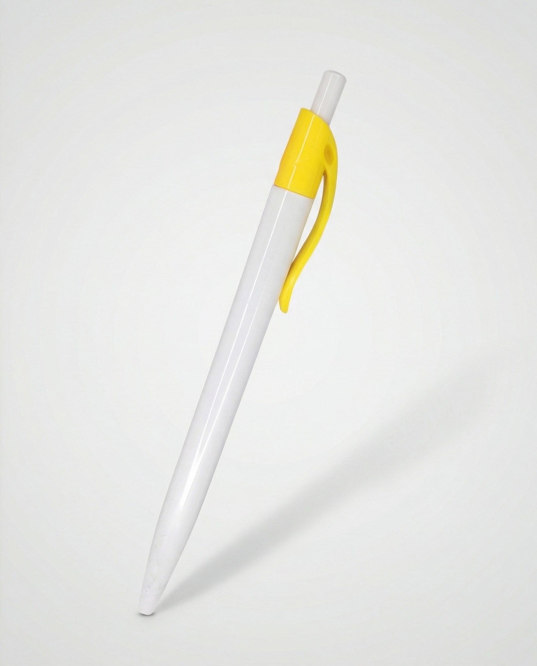 Lapiceros Plásticos - MLP06