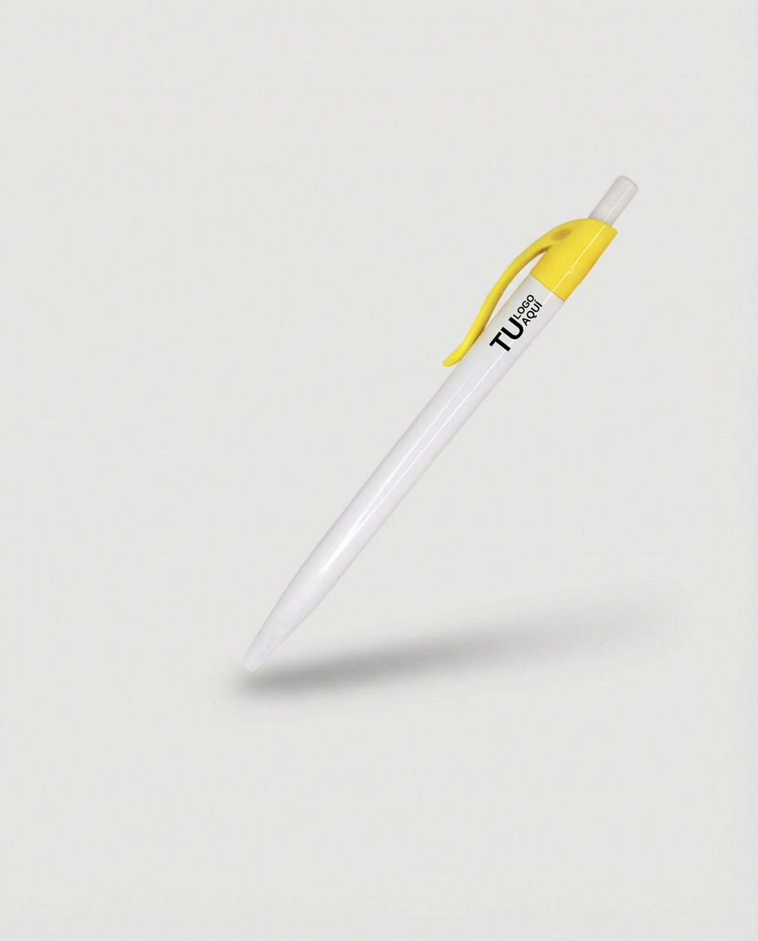 Lapiceros Plásticos - MLP06 - Imagen 4