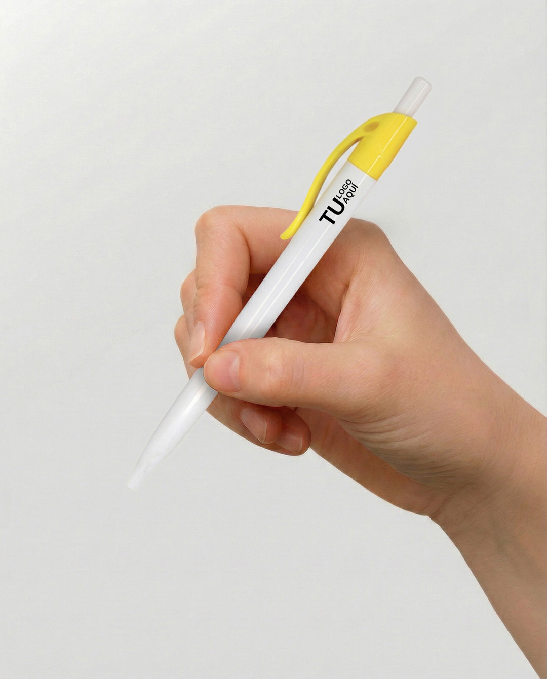 Lapiceros Plásticos - MLP06 - Imagen 5