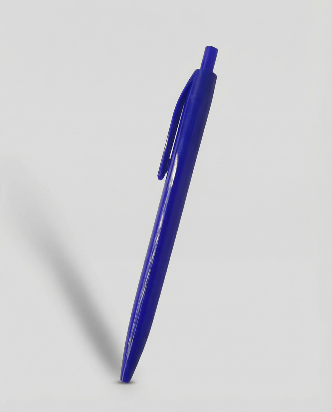 Lapiceros Plásticos - MLP07