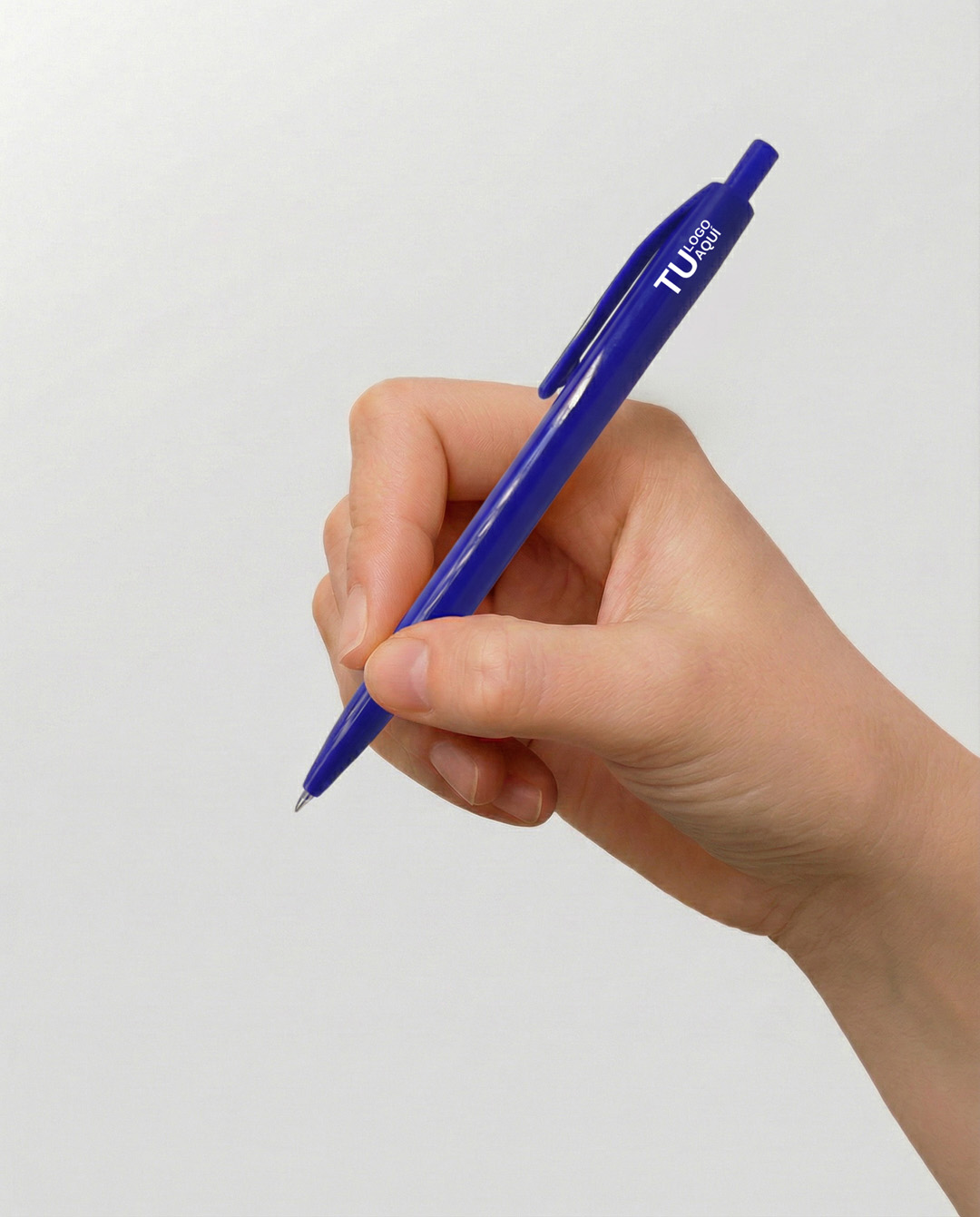 Lapiceros Plásticos - MLP07 - Imagen 2