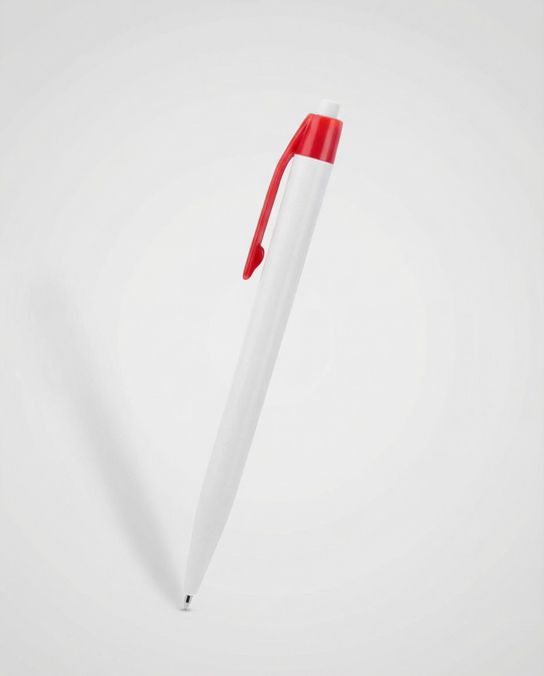 Lapiceros Plásticos - MLP08