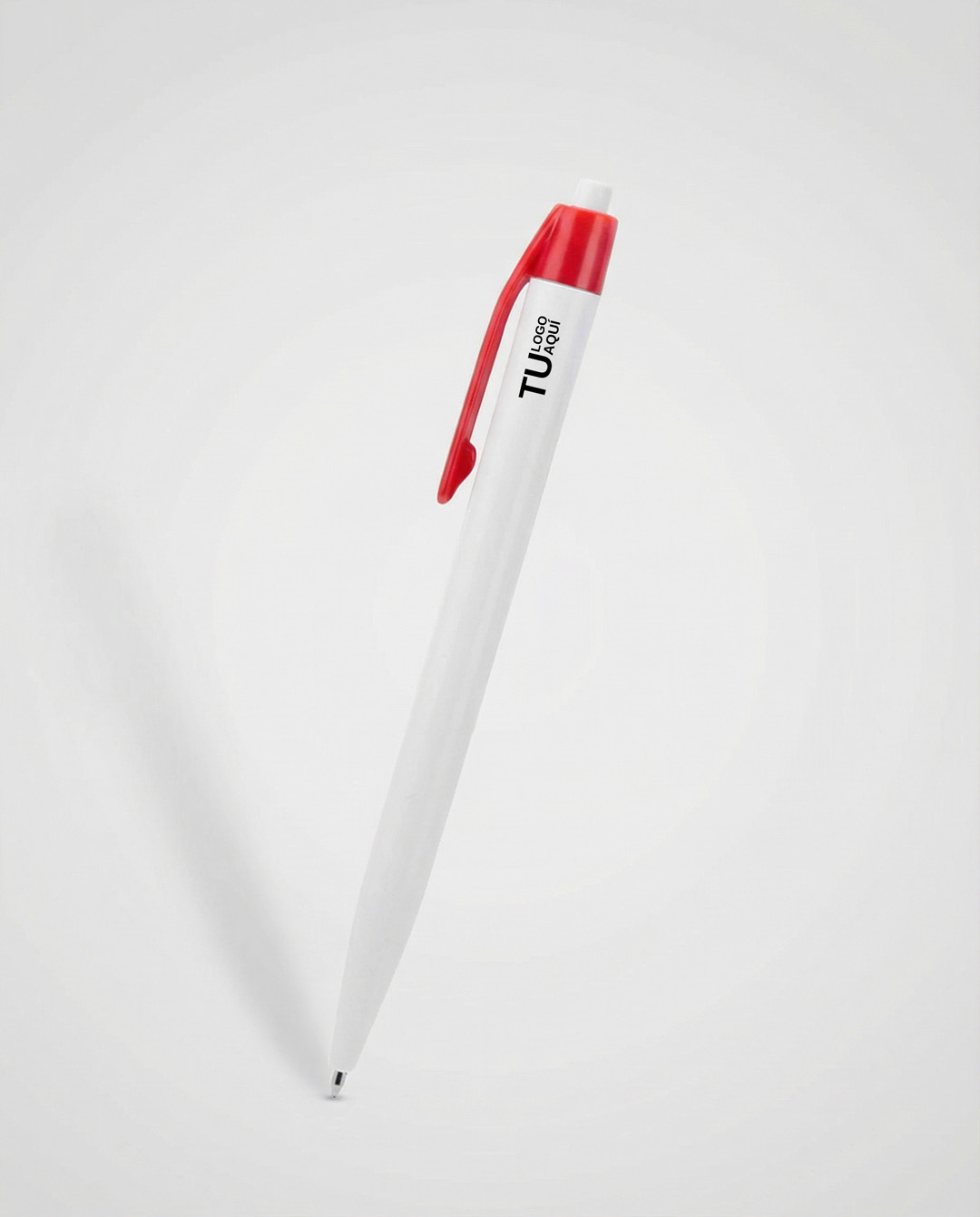 Lapiceros Plásticos - MLP08 - Imagen 4