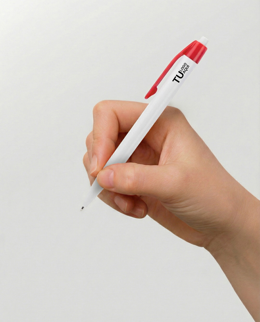 Lapiceros Plásticos - MLP08 - Imagen 3