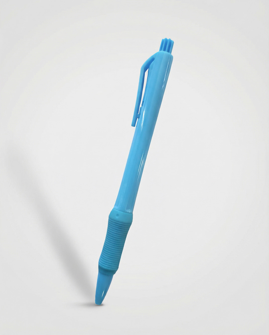 Lapiceros Plásticos - MLP09