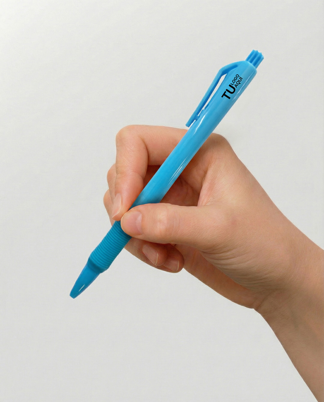 Lapiceros Plásticos - MLP09 - Imagen 5