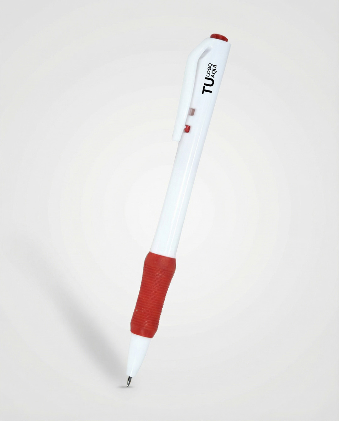 Lapiceros Plásticos - MLP10 - Imagen 4