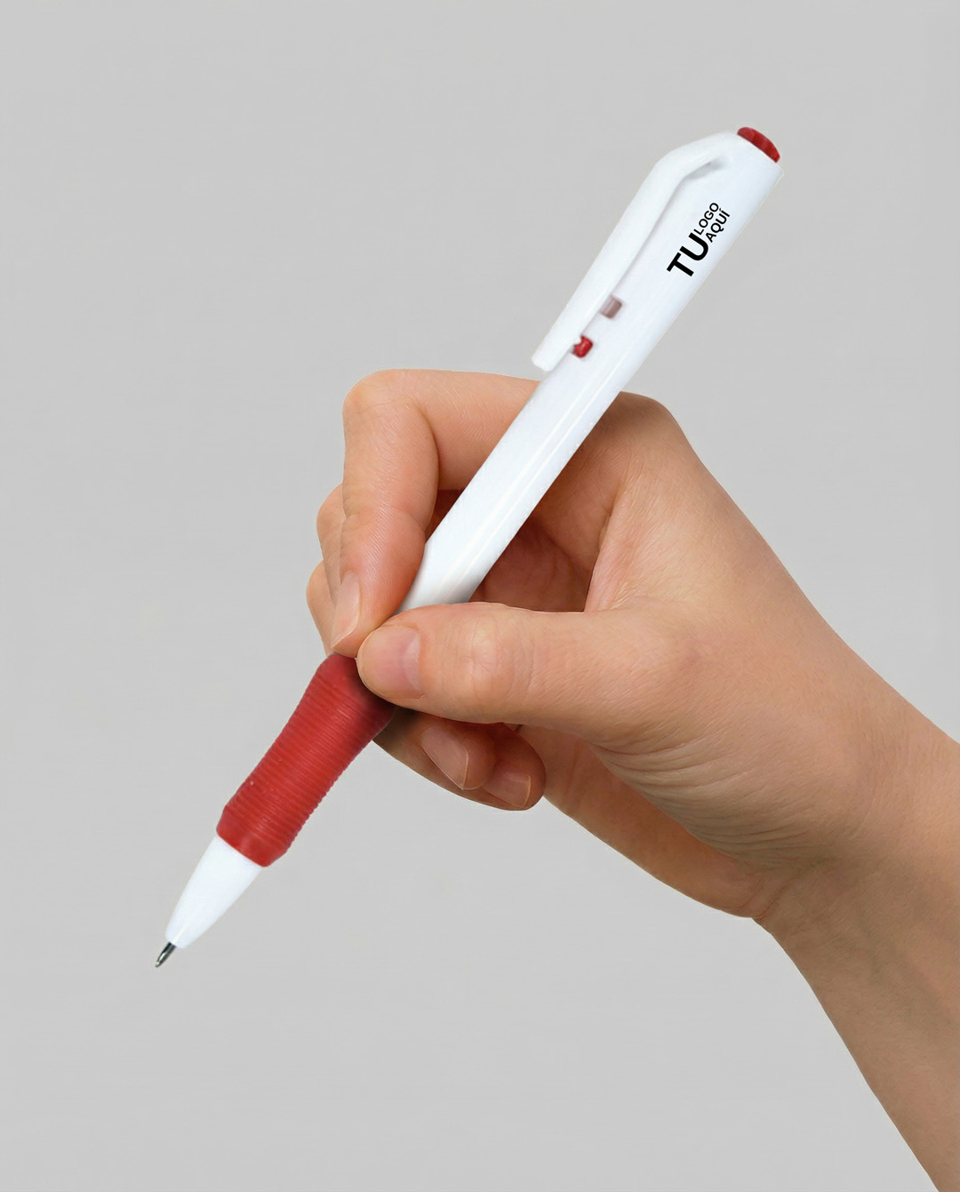 Lapiceros Plásticos - MLP10 - Imagen 5