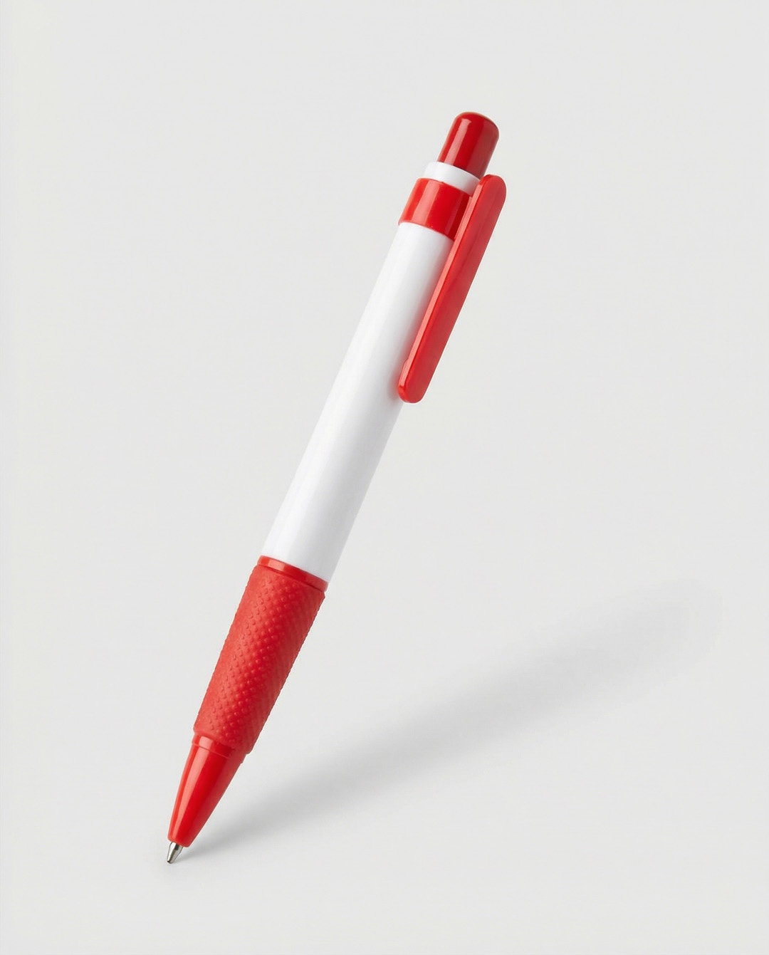 Lapiceros Plásticos - MLP11