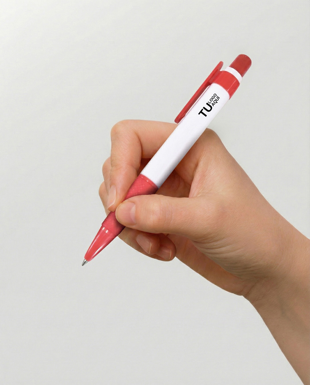 Lapiceros Plásticos - MLP11 - Imagen 4