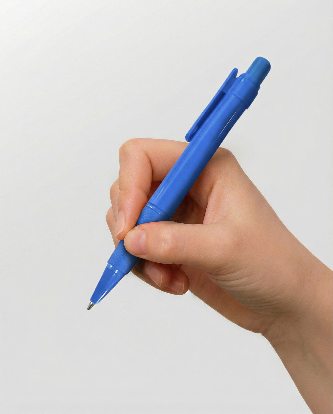 Lapiceros Plásticos - MLP12 - Imagen 3