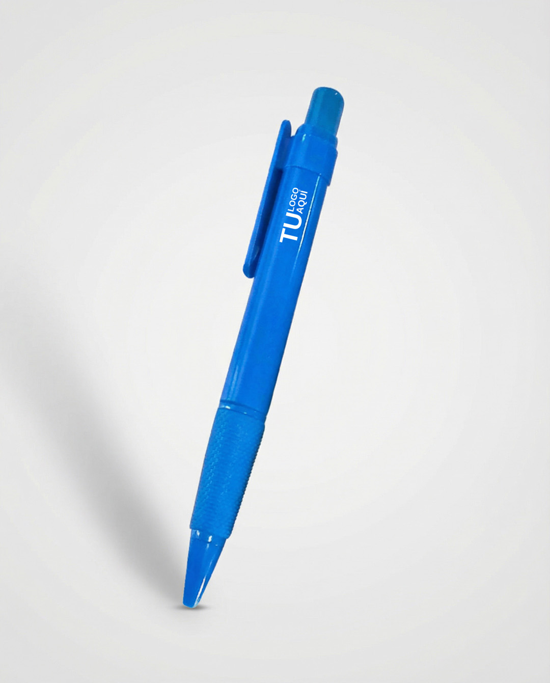 Lapiceros Plásticos - MLP12 - Imagen 4