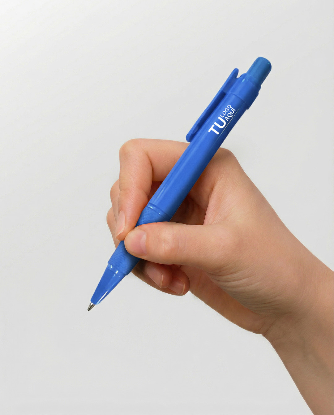 Lapiceros Plásticos - MLP12 - Imagen 5