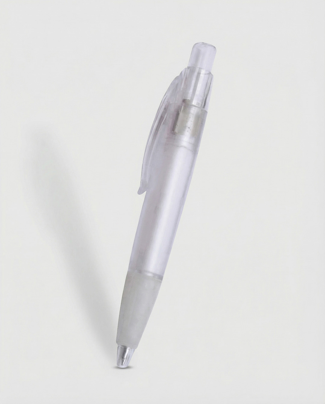 Lapiceros Plásticos - MLP13