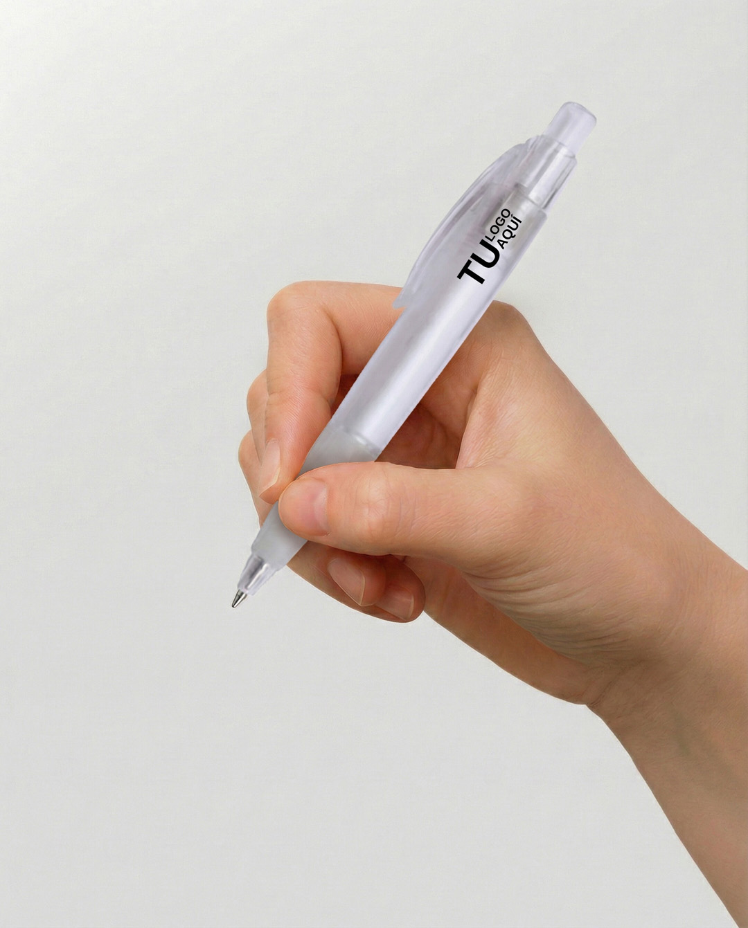 Lapiceros Plásticos - MLP13 - Imagen 4