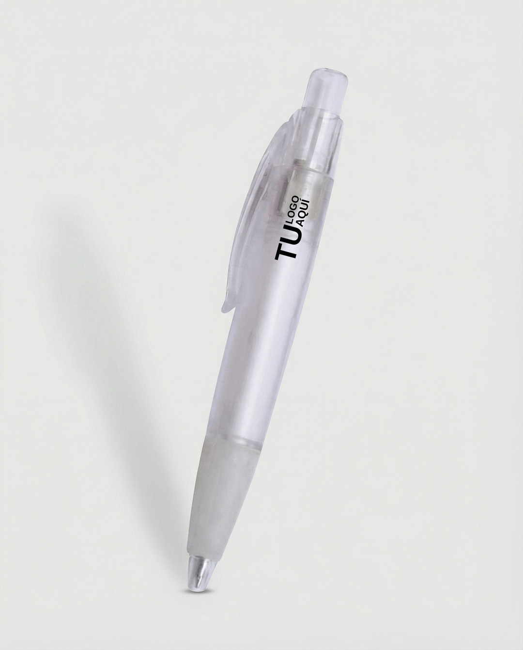 Lapiceros Plásticos - MLP13 - Imagen 5