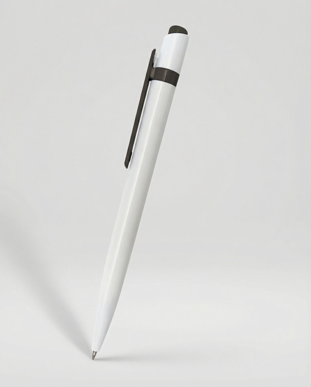 Lapiceros Plásticos - MLP14