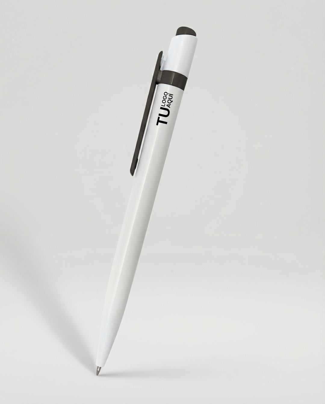 Lapiceros Plásticos - MLP14 - Imagen 4