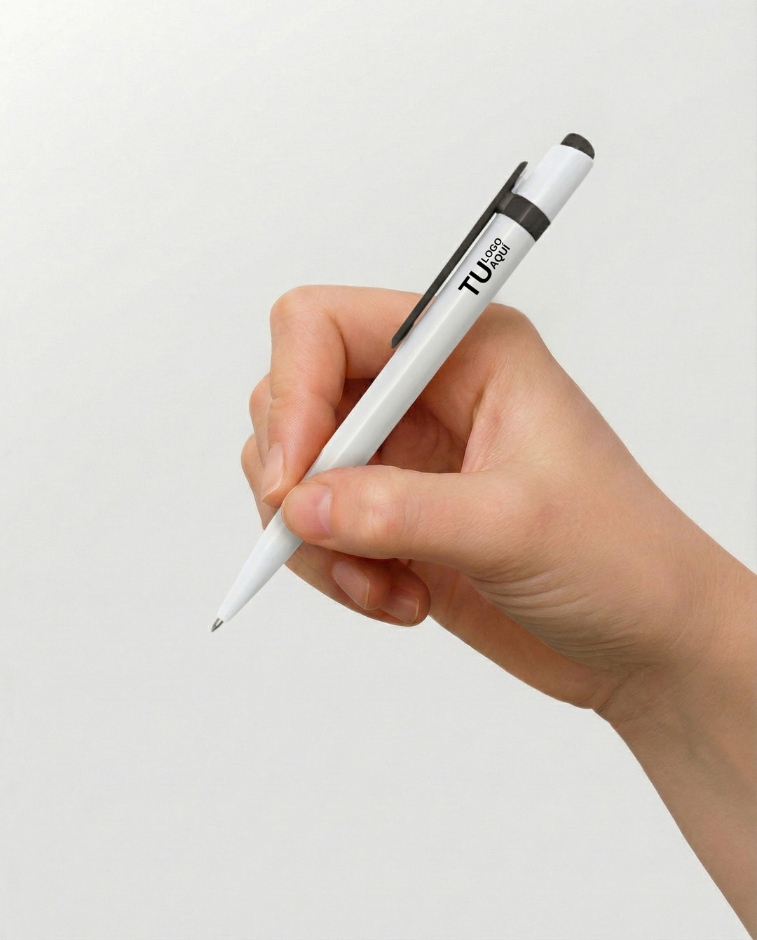 Lapiceros Plásticos - MLP14 - Imagen 5