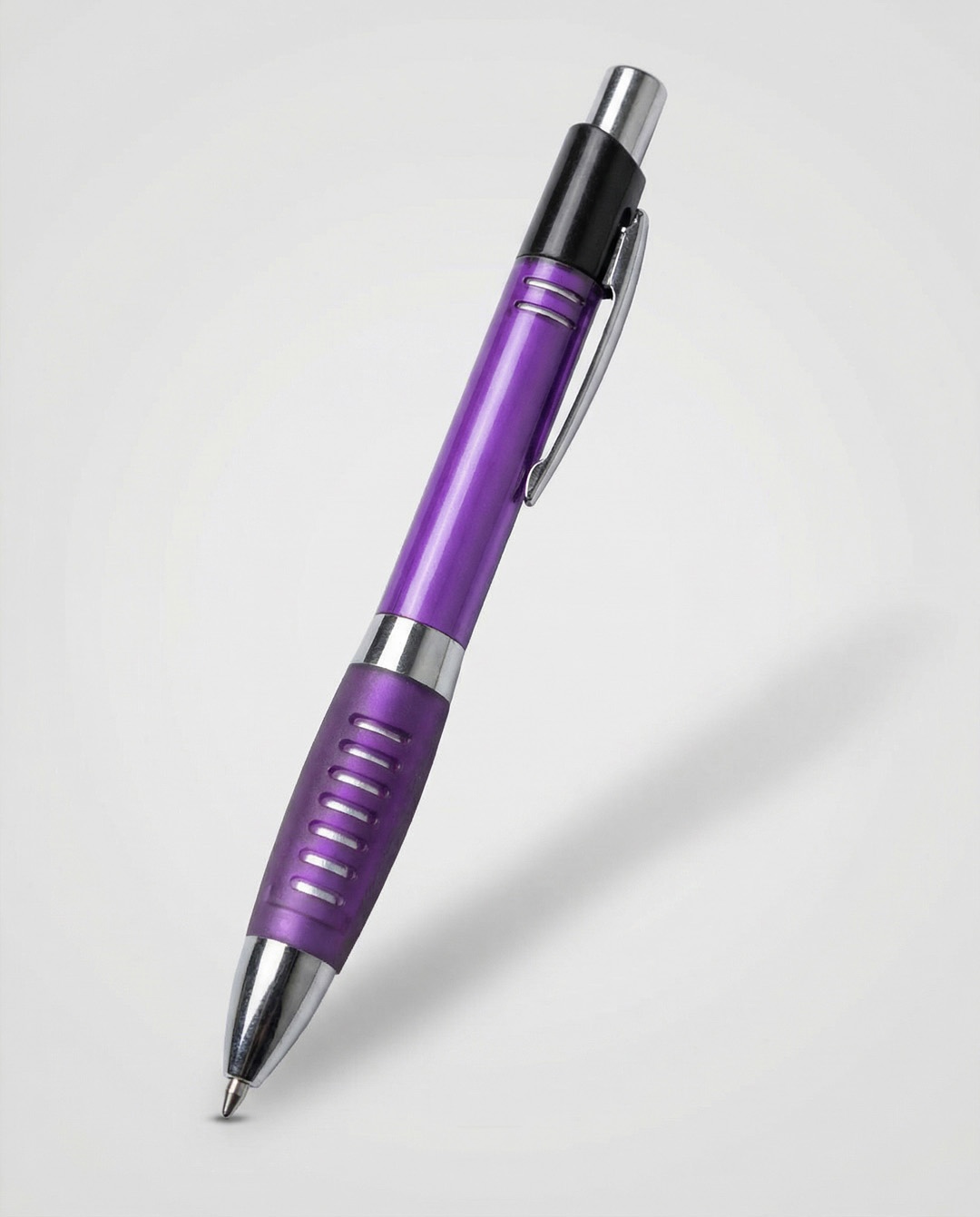 Lapiceros Plásticos - MLP15