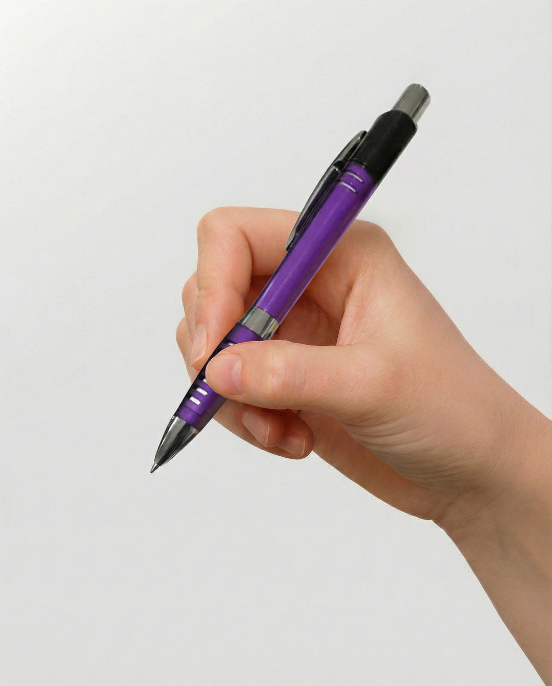 Lapiceros Plásticos - MLP15 - Imagen 3