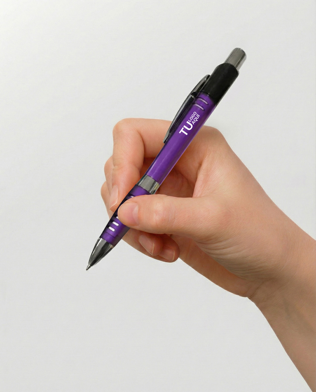 Lapiceros Plásticos - MLP15 - Imagen 5