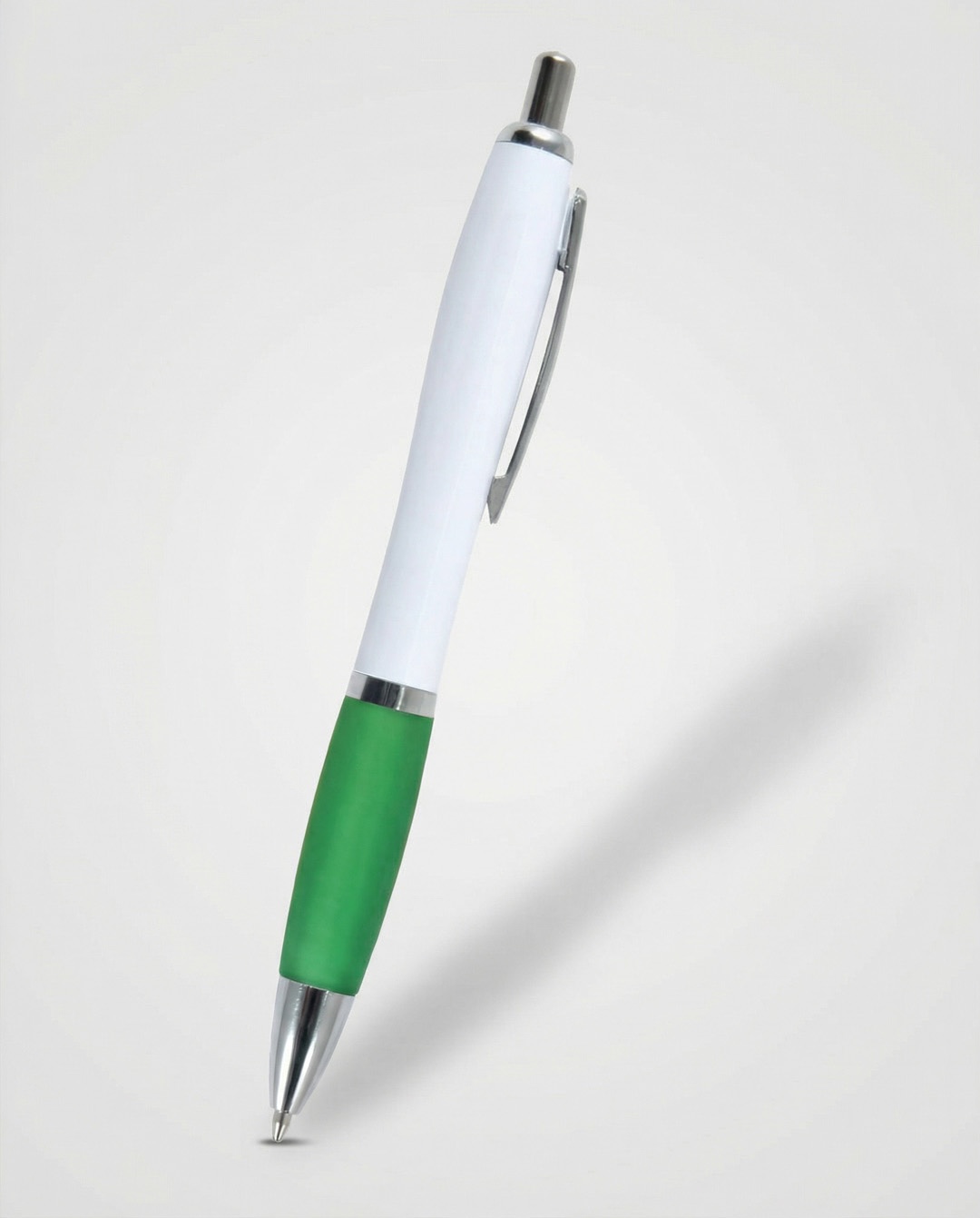 Lapiceros Plásticos - MLP18